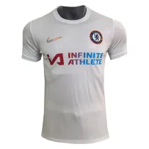 Mens Chelsea Special White Jersey 2024/25