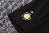 Kids Retro Inter Milan Home Jersey 1997/98