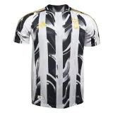 Mens Juventus Special Edition Authentic Jersey 2024/25 - Match