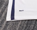 Kids Retro Manchester United Away Jersey 2008/09