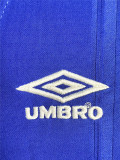 Mens Chelsea Retro Home Jersey 1999/2001