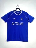 Mens Chelsea Retro Home Jersey 1999/2001