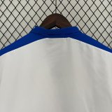 Mens Brazil All Weather Windrunner Jacket White 2024