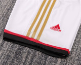 Kids Retro AC Milan Home Jersey 2013/14