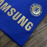 Mens Chelsea Retro Home Jersey 2012/13