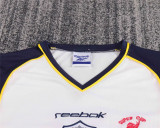Kids Retro Liverpool Away Jersey 2001/02