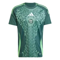 Mens Algeria Away Jersey 2024