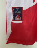 Mens Athletic Bilbao Retro Home Jersey 1997/99