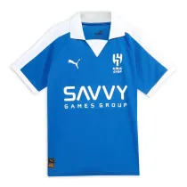 Mens Al-Hilal 70th Years Anniversary Jersey 2024/25