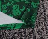 Kids Retro Mexico Home Jersey 1998