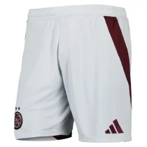 Mens Ajax Third Shorts 2024/25
