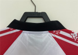 Mens Athletic Bilbao Retro Home Jersey 1997/99