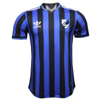 Mens Inter Milan Classic Edition Authentic Jersey 2024/25 - Match