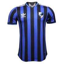 Mens Inter Milan Classic Edition Authentic Jersey 2024/25 - Match
