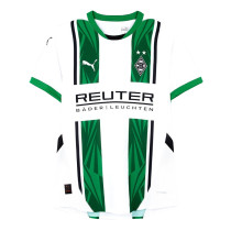Mens VfL Borussia Monchengladbach Home Jersey 2024/25