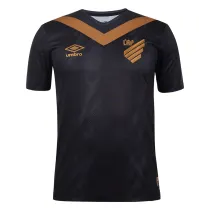 Mens Athletico Paranaense Third Jersey 2024/25