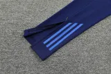 Mens Riyadh Al-Nassr Training Suit Blue 2024/25