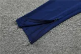 Mens Napoli Training Suit Blue 2024/25
