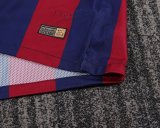 Kids Retro Barcelona Home Jersey 2014/15