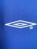 Mens Chelsea Retro Home Jersey 2001/03