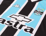 Kids Retro Gremio Home Jersey 2000