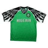Mens Nigeria Retro Home Jersey 1994/95