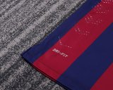 Kids Retro Barcelona Home Jersey 2014/15