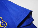 Mens Chelsea Retro Home Jersey 1995/97