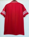 Mens Real Zaragoza Retro Away Jersey 1995/96