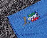 Kids Retro Italy Home Jersey 2006