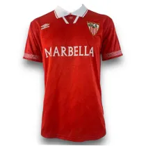 Mens Sevilla Retro Away Jersey 1994/96