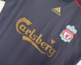 Mens Liverpool Retro Away Jersey 2009/10