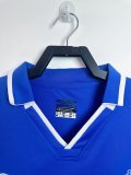 Mens Chelsea Retro Home Jersey 2001/03