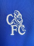 Mens Chelsea Retro Home Jersey 2001/03