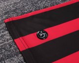 Kids Retro AC Milan Home Jersey 2008/09