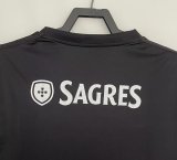Mens Benfica Retro Away Jersey 2013/14
