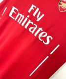Mens Arsenal Retro Home Jersey 2014/15