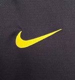 Mens Barcelona Retro Third Jersey 2013/14