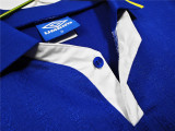 Mens Chelsea Retro Home Jersey 1995/97