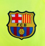 Mens Barcelona Retro Away Jersey 2014/15