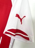 Mens Arsenal Retro Home Jersey 2014/15