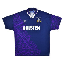 Mens Tottenham Hotspur Retro Away Jersey 1994/95