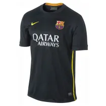 Mens Barcelona Retro Third Jersey 2013/14