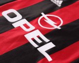 Kids Retro AC Milan Home Jersey 1998/99