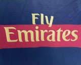 Mens Arsenal Retro Third Jersey 2007/08