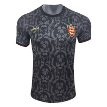 Mens England Special Black Jersey 2025
