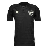 Mens Vasco da Gama FC Goalkeepr Black Jersey 2024/25