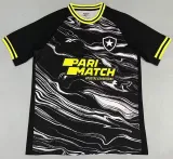 Mens Botafogo Fourth Jersey 2024/25