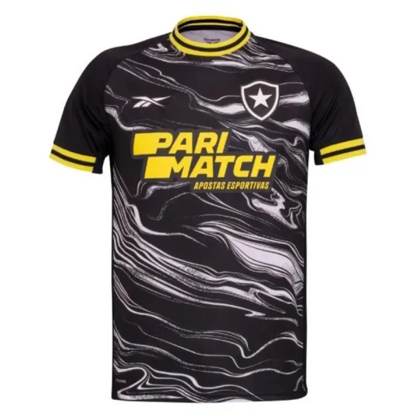Mens Botafogo Fourth Jersey 2024/25