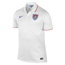 Mens USA Retro Home Jersey 2013